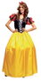 My Other Me Disfraz Blanca Nieves Talla M-L