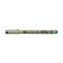 Sakura Pigma Micron 05 - 0.45 mm - Vert
