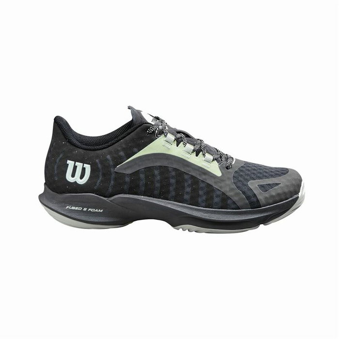 Chaussures de Padel pour Adultes Wilson Hurakn Pro Chaussures de Padel pour Adultes Wilson Hurakn Pro