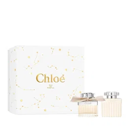 Chloe Coffret Eau de Parfum et Lotion Corps pour Femme