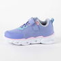 Chaussures de Sport pour Enfants Stitch Lila 32