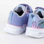 Chaussures de Sport pour Enfants Stitch Lila 32