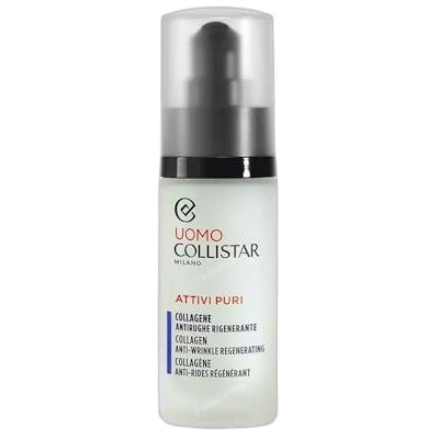 Collistar UOMO ATTIVI PURI Collagène 30 ml Collistar UOMO ATTIVI PURI Collagène 30 ml