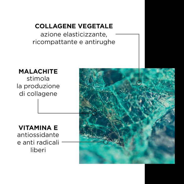 Collistar UOMO ATTIVI PURI Collagène 30 ml Collistar UOMO ATTIVI PURI Collagène 30 ml