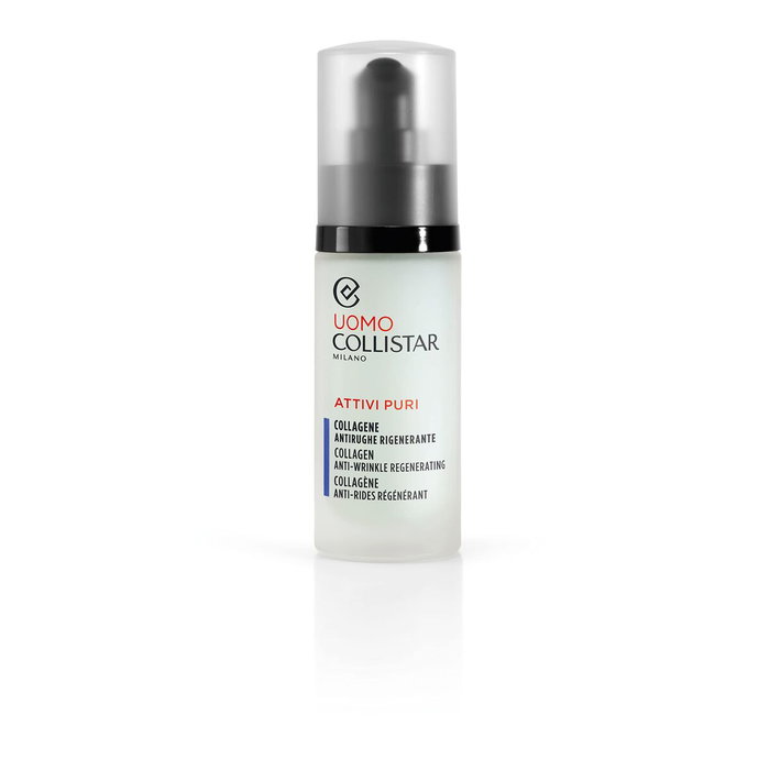 Collistar UOMO ATTIVI PURI Collagène 30 ml Collistar UOMO ATTIVI PURI Collagène 30 ml