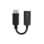 MicroConnect Adaptateur DisplayPort 1.2 vers HDMI