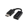 MicroConnect Adaptateur DisplayPort 1.2 vers HDMI