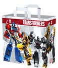 Konix Sac shopping Transformers