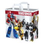 Konix Sac shopping Transformers