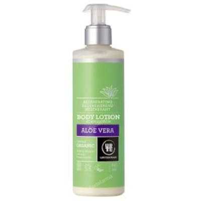 URTEKRAM Lotion Corporelle Aloe Vera 245ml URTEKRAM Lotion Corporelle Aloe Vera 245ml