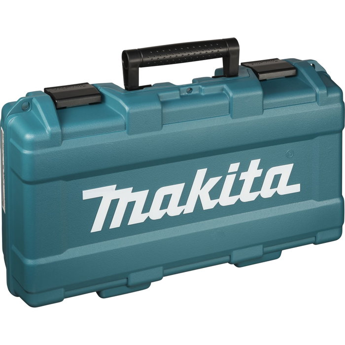 Makita DJR186RT Scie sabre sans fil avec batterie 5,0 Ah et chargeur rapide
