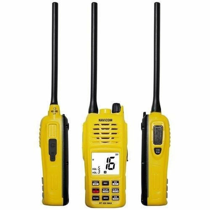 Navicom RT420 MAX