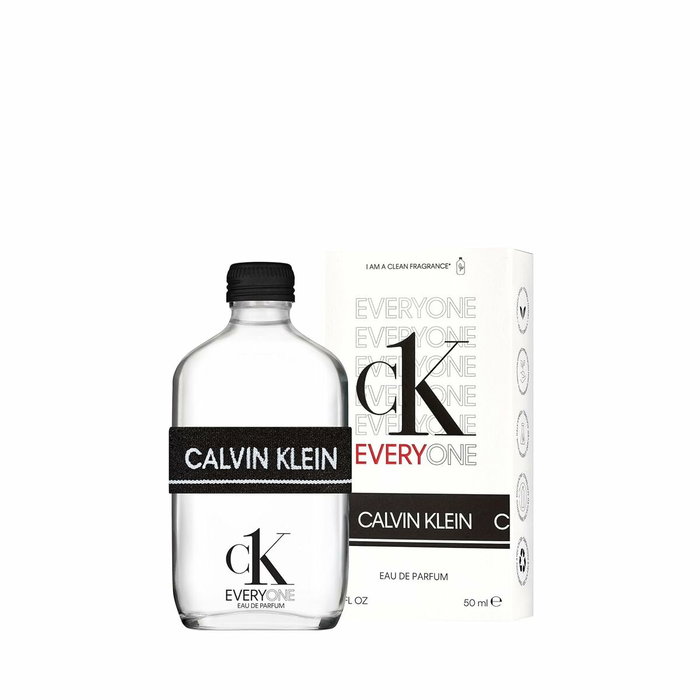 Calvin Klein CK EVERYONE Eau de Parfum 50 ml