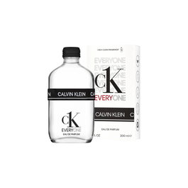 Calvin Klein Everyone Eau de Parfum Vaporisateur 50 ml