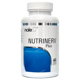 NALE Nutrinerv Plus 60 capsules