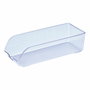 Mondex Organisateur pour réfrigérateur transparent, 9 canettes