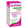 HEALTH AID FemProbio 50 milliards 30 capsules végétales