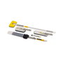 Joseph Joseph CleanTech Set de nettoyage 6 pièces avec manche télescopique