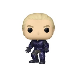 Funko Pop DC Comics Aquaman et le Royaume Perdu - Orm