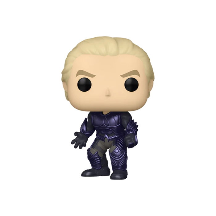 Funko Pop DC Comics Aquaman et le Royaume Perdu - Orm Funko Pop DC Comics Aquaman et le Royaume Perdu - Orm