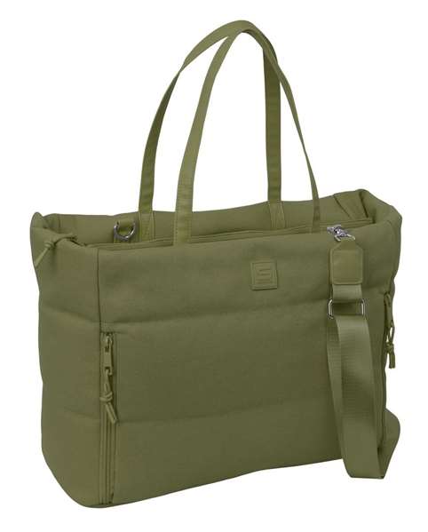 Safta Sac à dos pour ordinateur portable 14,1'' avec poche, 40x31x17 cm, gris Safta Sac à dos pour ordinateur portable 14,1'' avec poche, 40x31x17 cm, gris