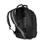 Wenger Backpack CARBON 17'' pour Macbook Pro, Black