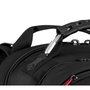 Wenger Backpack CARBON 17'' pour Macbook Pro, Black