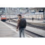 Wenger Backpack CARBON 17'' pour Macbook Pro, Black