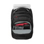 Wenger Backpack CARBON 17'' pour Macbook Pro, Black