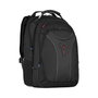 Wenger Backpack CARBON 17'' pour Macbook Pro, Black