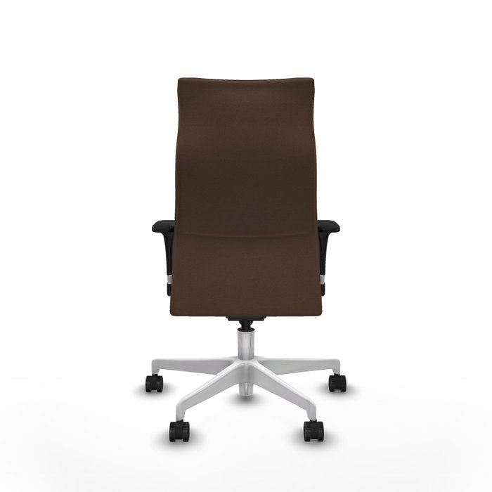 Piqueras Y Crespo Sillón Albacete Marron foncé avec mécanisme Sincro Piqueras Y Crespo Sillón Albacete Marron foncé avec mécanisme Sincro