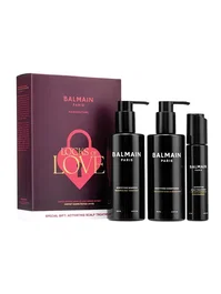 Balmain Professionnel Locks of Love Set pour Homme