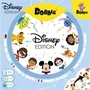 Asmodee DOBBLE Disney - Jeu de cartes rapide avec héros Disney, 5 mini jeux, 2 à 8 joueurs, dès 6 ans, version française