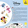 Asmodee DOBBLE Disney - Jeu de cartes rapide avec héros Disney, 5 mini jeux, 2 à 8 joueurs, dès 6 ans, version française