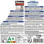 Rubson - Revêtement d'étanchéité pour murs intérieurs humides - Traitement hydrofuge, anti-salpêtre et durcisseur de plâtre - Sans odeur - Incolore - Bidon de 0,75L