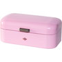 Wesco Grandy Boîte à pain rose