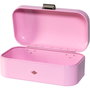 Wesco Grandy Boîte à pain rose