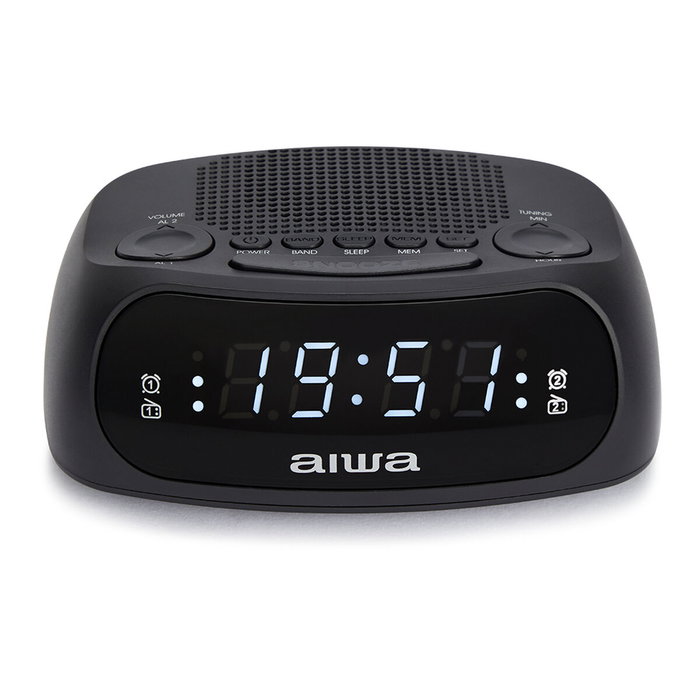 Radio-réveil Aiwa CR-09J