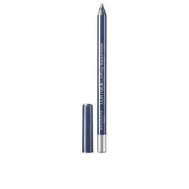 Bourjois Crayon Eyeliner Contour Clubbing Waterproof #076 Bleu Soirée 1.2g