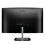 Philips 322E1C/00 - Moniteur PC 31.5" incurvé Full HD 1920x1080, 4 ms, HDMI/VGA, 75 Hz, AMD FreeSync, Noir