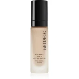 ArtDeco Perfect Teint Long Lasting Fond de Teint Liquide 16 Light Bisque 20 ml