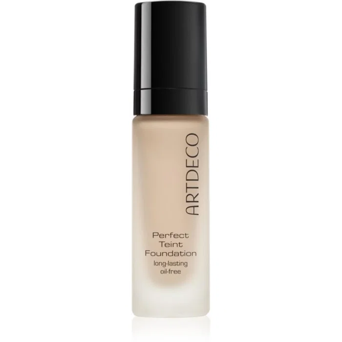 ArtDeco Perfect Teint Fond de teint liquide 16 Light Bisque 20 ml ArtDeco Perfect Teint Fond de teint liquide 16 Light Bisque 20 ml
