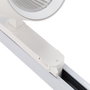 Projecteur LED triphasé sur rail 40W Lifud anti-scintillement