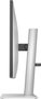 HP Moniteur PC HP Series 7 Pro - Écran LCD 27 pouces QHD (2560 x 1440) IPS Black, HDR400, USB-C, Confort ergonomique, 90% matériaux recyclés - 727pq