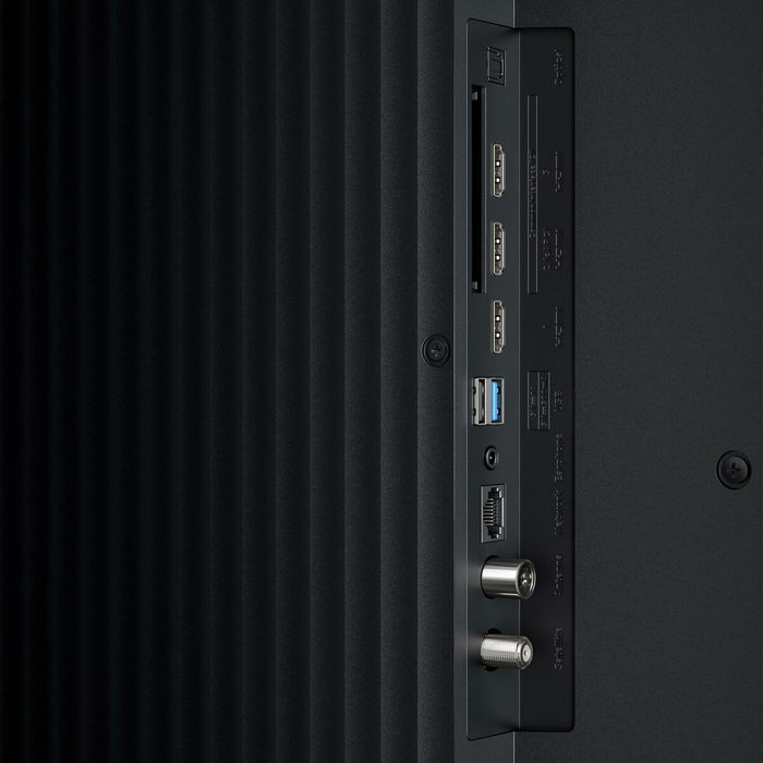 TV intelligente Xiaomi ELA6336EU 4K Ultra HD QLED TV intelligente Xiaomi ELA6336EU 4K Ultra HD QLED