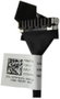 Dell - Câble de batterie pour batterie 6 cellules - Latitude 5521, Precision 3561 - Connecteur d'alimentation pour ordinateur portable