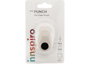 Innspiro Troqueladora de figures Eva Foam Punch cercle 16mm