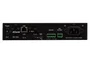 MUXLAB Amplificateur de puissance Dante 2 canaux 240W noir