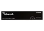 MUXLAB Amplificateur de puissance Dante 2 canaux 240W noir