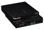 MUXLAB Amplificateur de puissance Dante 2 canaux 240W noir